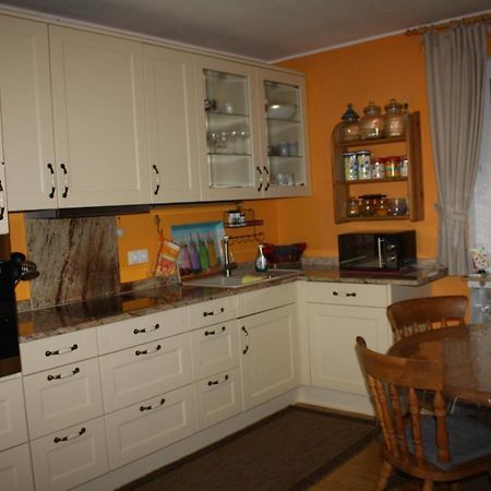 בנדורף Ferienhaus Lilli מראה חיצוני תמונה