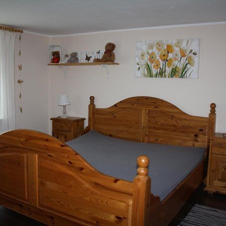 בנדורף Ferienhaus Lilli מראה חיצוני תמונה