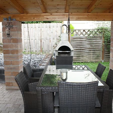 בנדורף Ferienhaus Lilli מראה חיצוני תמונה