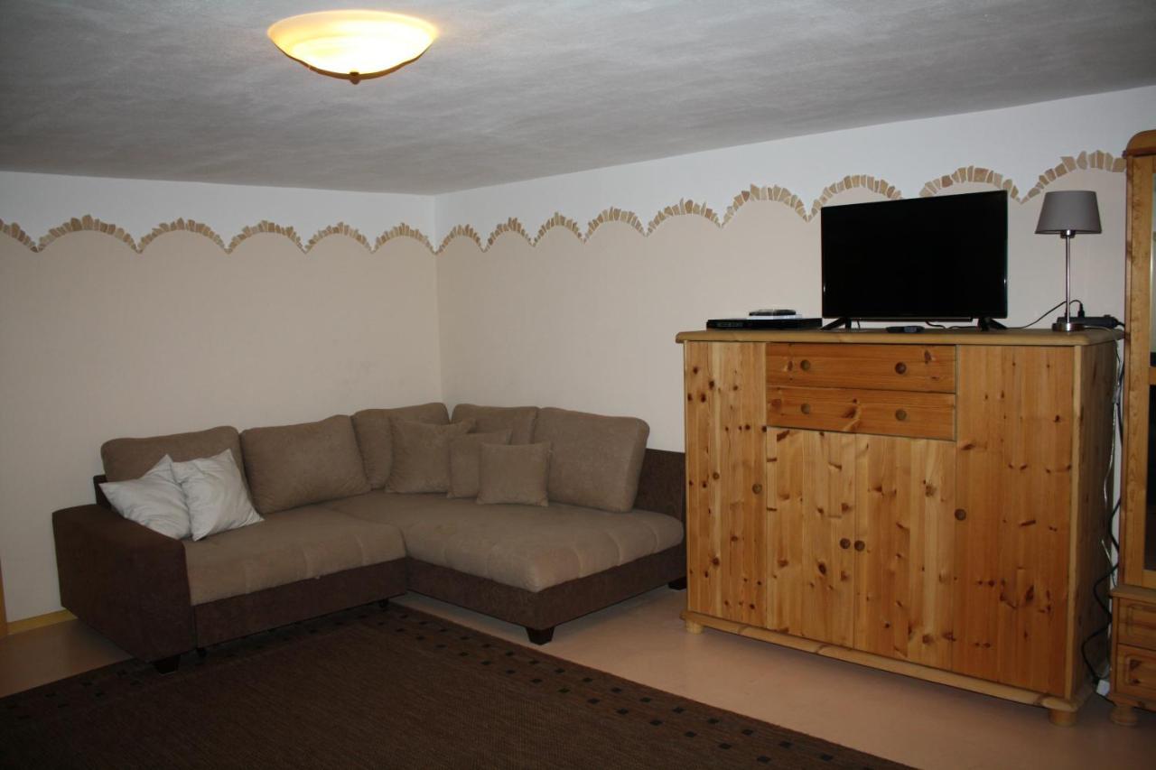 בנדורף Ferienhaus Lilli מראה חיצוני תמונה