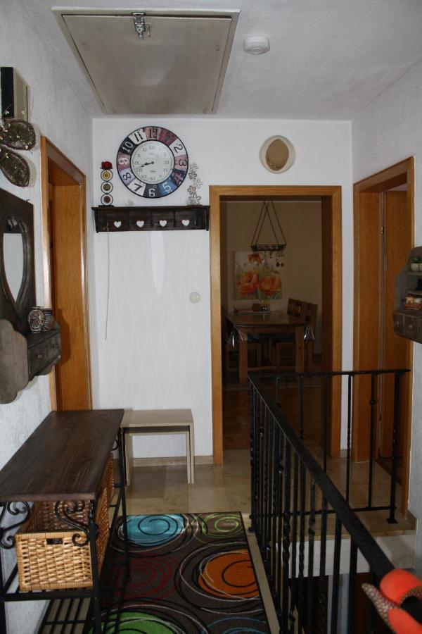 בנדורף Ferienhaus Lilli מראה חיצוני תמונה