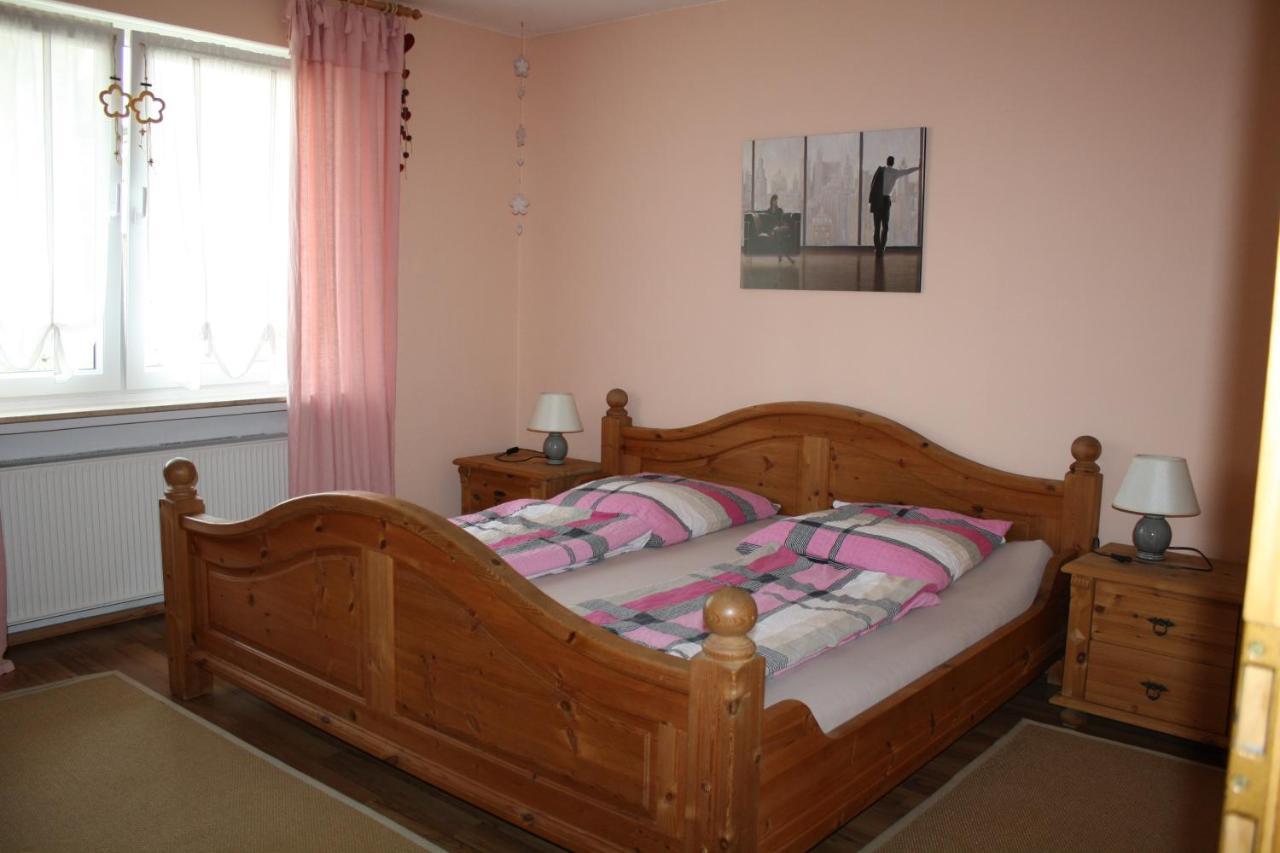 בנדורף Ferienhaus Lilli מראה חיצוני תמונה