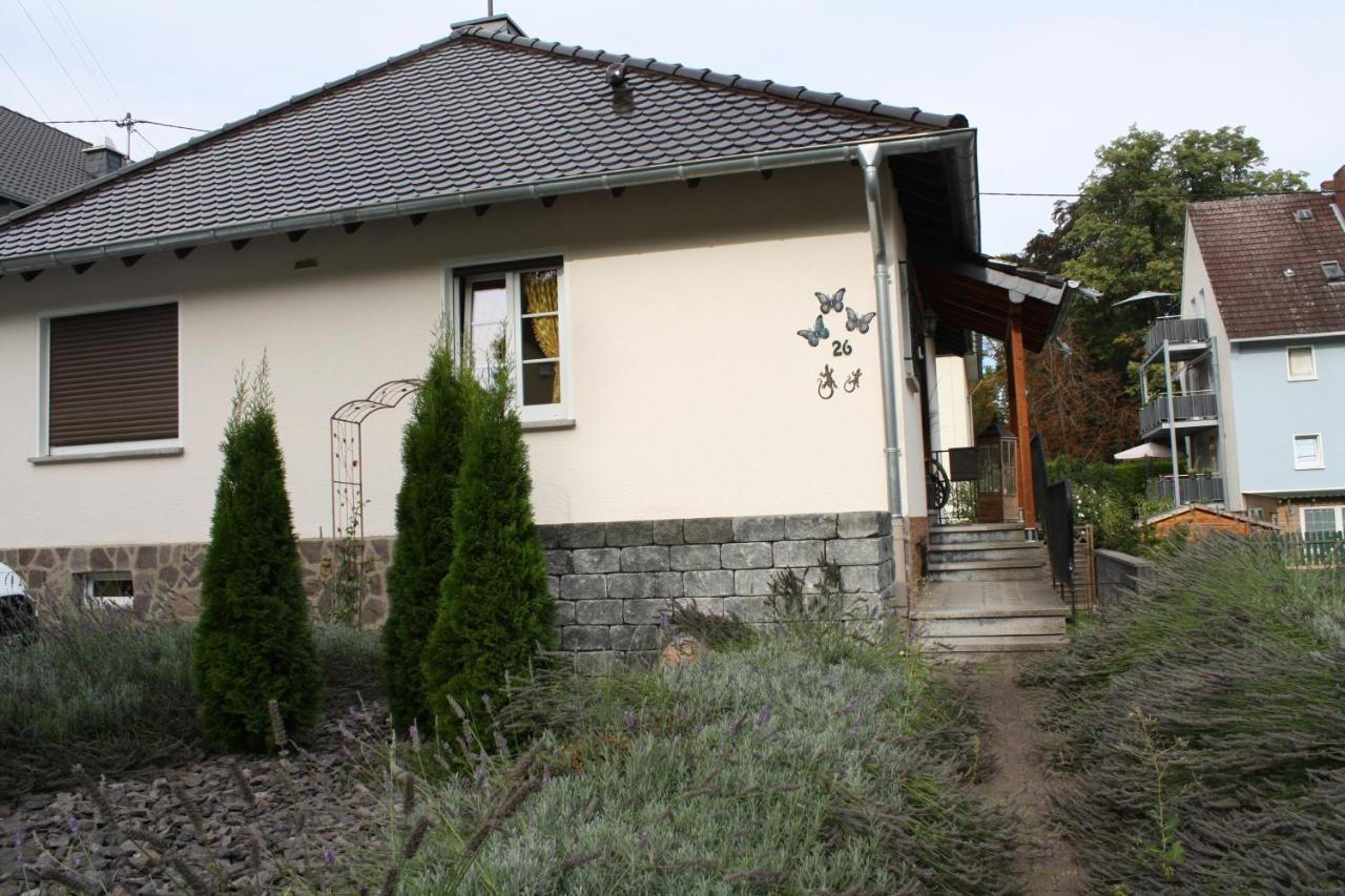 בנדורף Ferienhaus Lilli מראה חיצוני תמונה