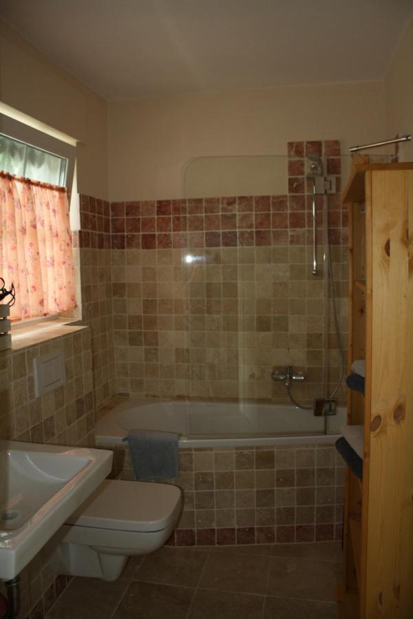 בנדורף Ferienhaus Lilli מראה חיצוני תמונה